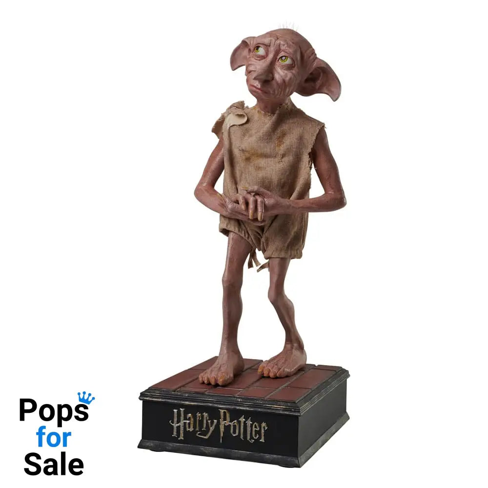 Harry Potter Life-Size Statue Dobby 2 107 cm