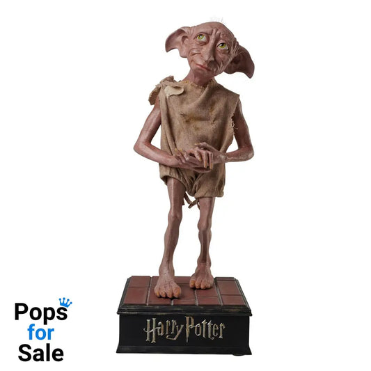 Harry Potter Life-Size Statue Dobby 2 107 cm