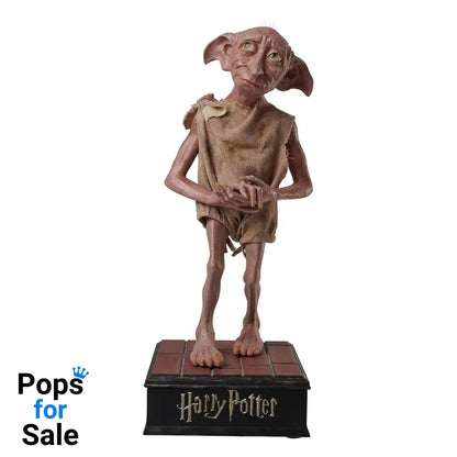 Harry Potter Life-Size Statue Dobby 2 107 cm Lifesize statues