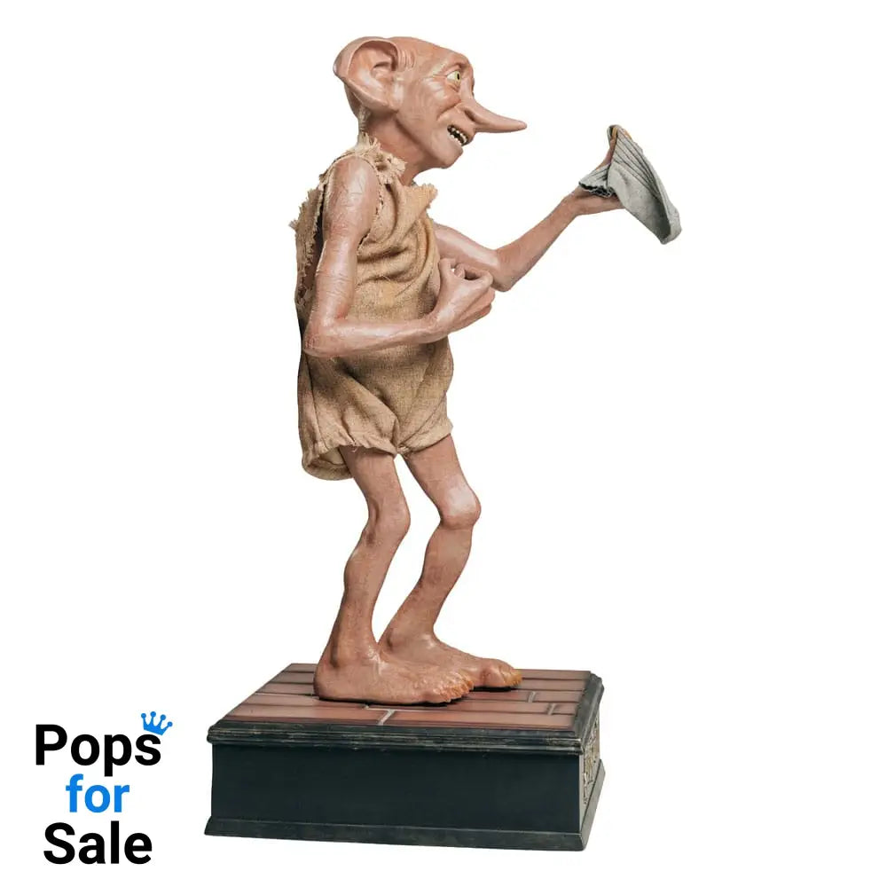 Harry Potter Life-Size Statue Dobby 3 107 cm