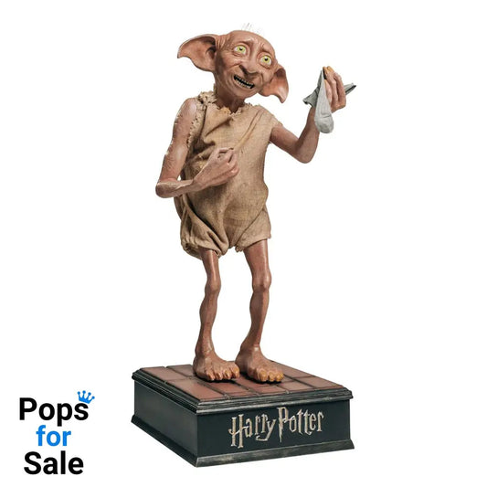 Harry Potter Life-Size Statue Dobby 3 107 cm