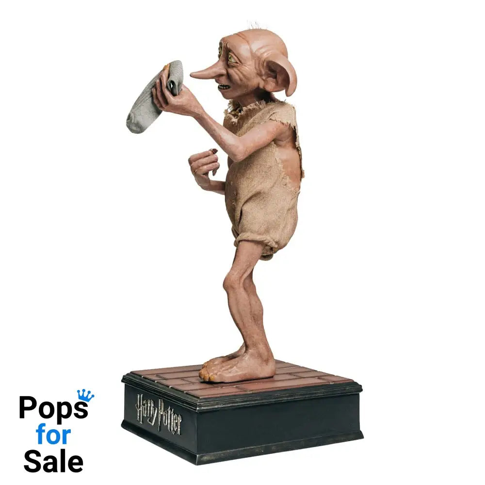 Harry Potter Life-Size Statue Dobby 3 107 cm
