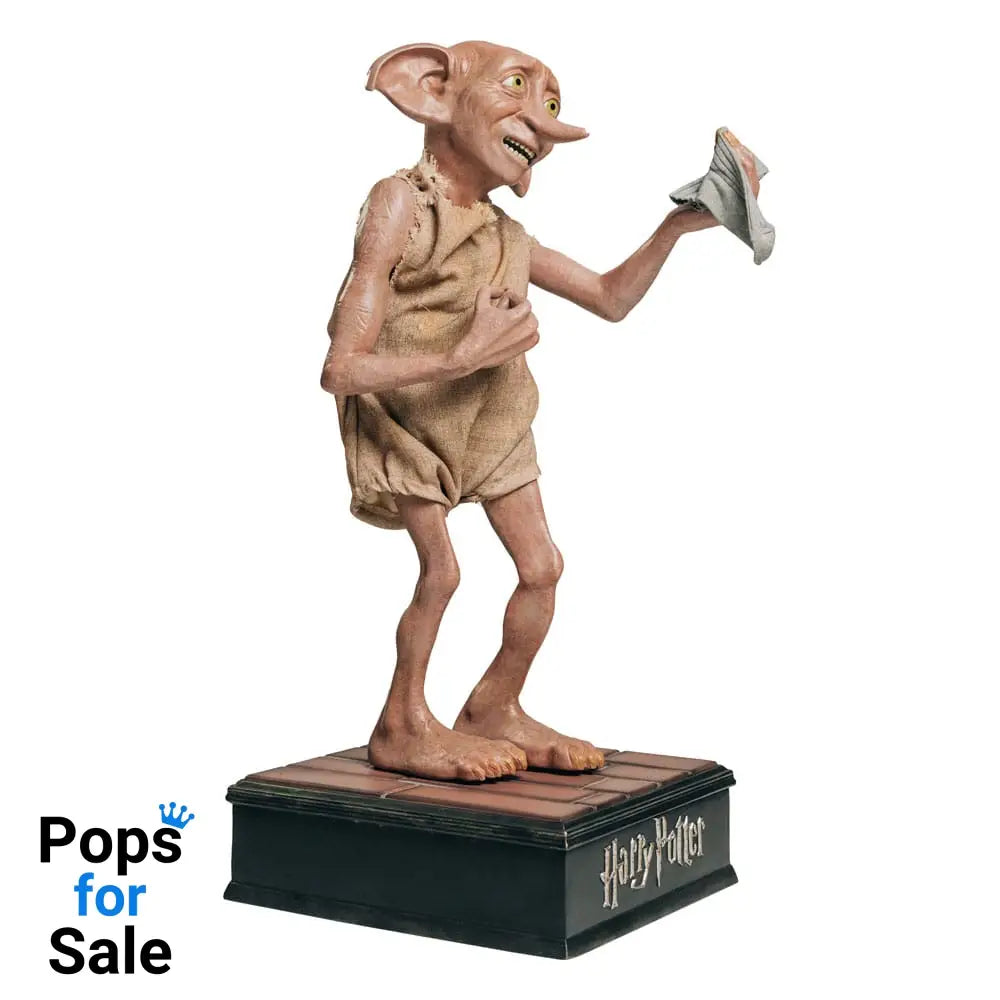 Harry Potter Life-Size Statue Dobby 3 107 cm