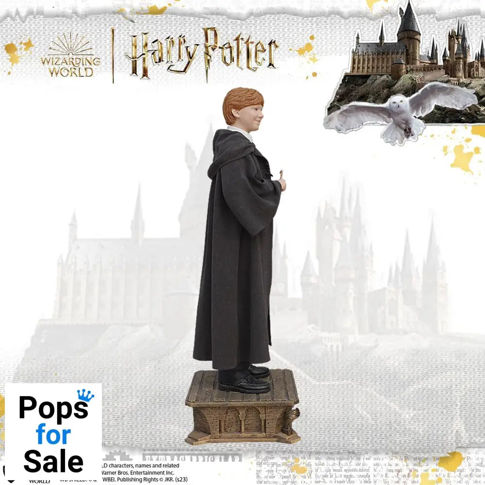 Harry Potter Life-Size Statue Ron 179 cm