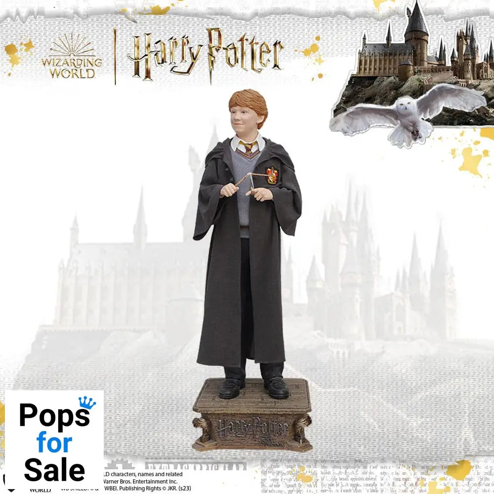 Harry Potter Life-Size Statue Ron 179 cm