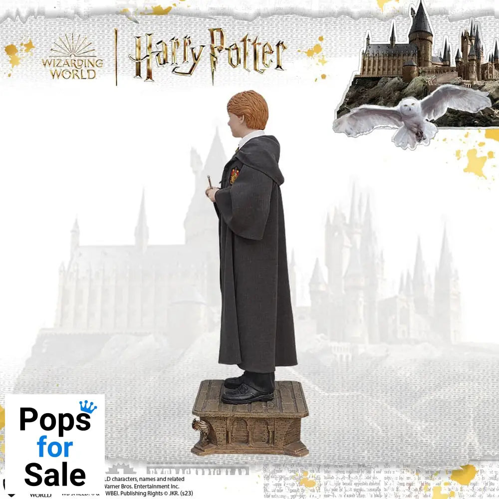 Harry Potter Life-Size Statue Ron 179 cm Lifesize statues