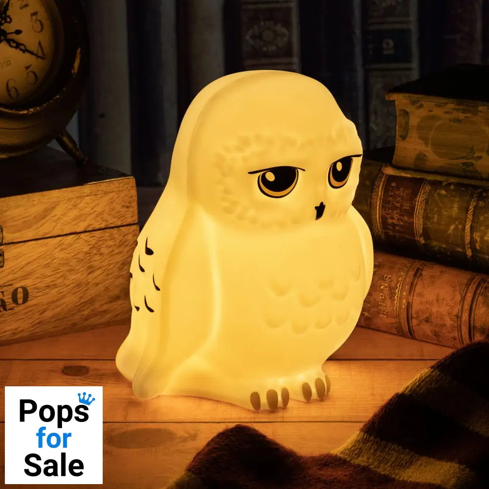 Harry Potter Light Hedwig 16 cm