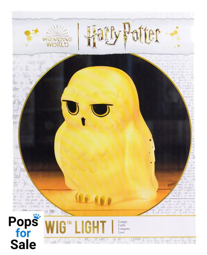 Harry Potter Light Hedwig 16 cm