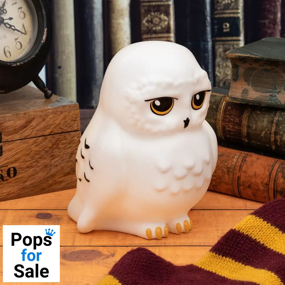 Harry Potter Light Hedwig 16 cm