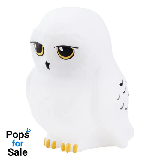 Harry Potter Light Hedwig 16 cm