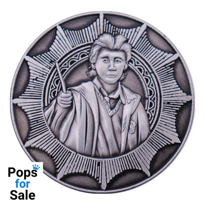 Harry Potter Limited Edition Ron Weasley Collectible Coin Coin