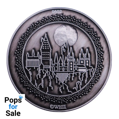 Harry Potter Limited Edition Ron Weasley Collectible Coin Coin