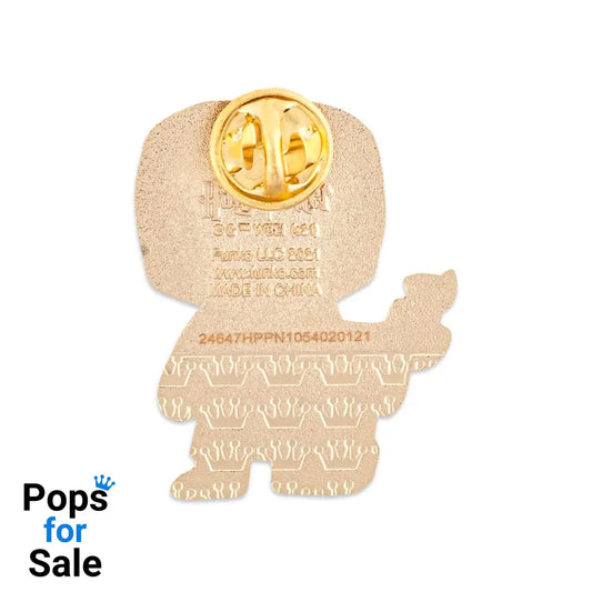 Harry Potter Loungefly POP! Enamel Pins Eaches 4 cm Assortment (12)