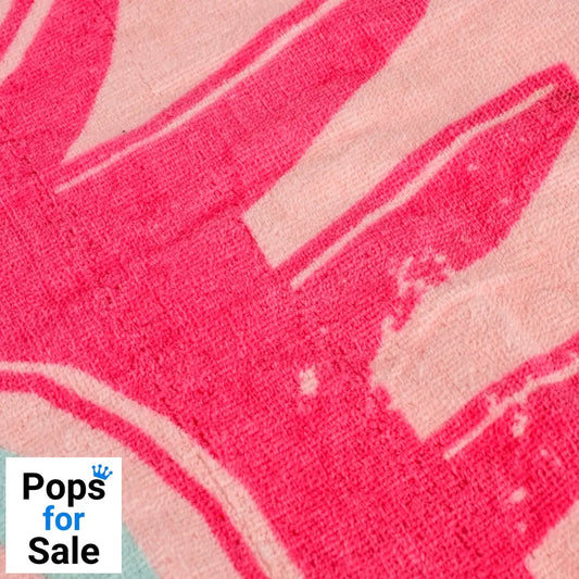 Harry Potter: Luna Lovegood Beach/Bath Towel