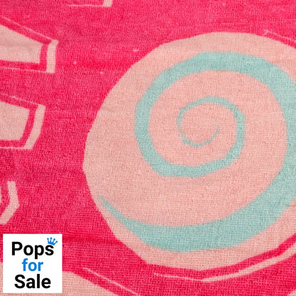 Harry Potter: Luna Lovegood Beach/Bath Towel