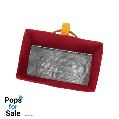 Harry Potter Lunch Bag Gryffindor Bags