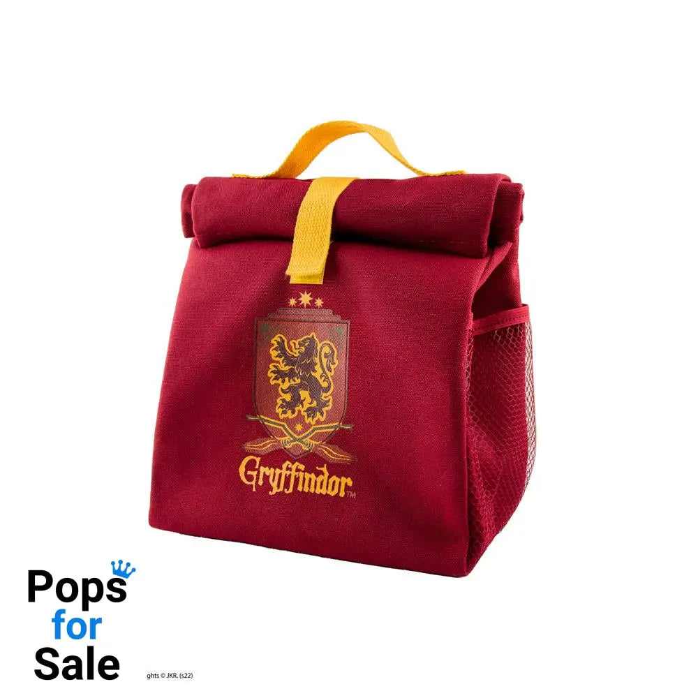 Harry Potter Lunch Bag Gryffindor