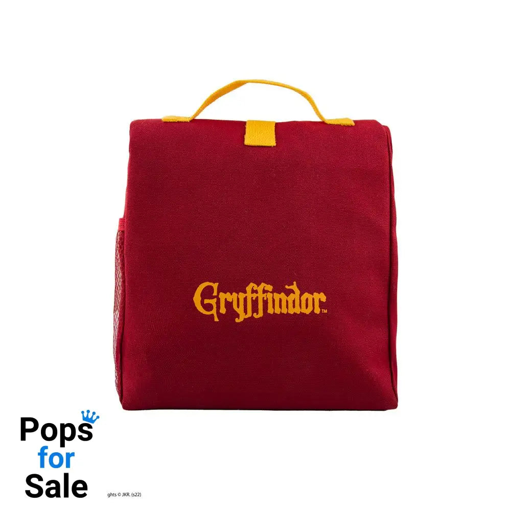 Harry Potter Lunch Bag Gryffindor