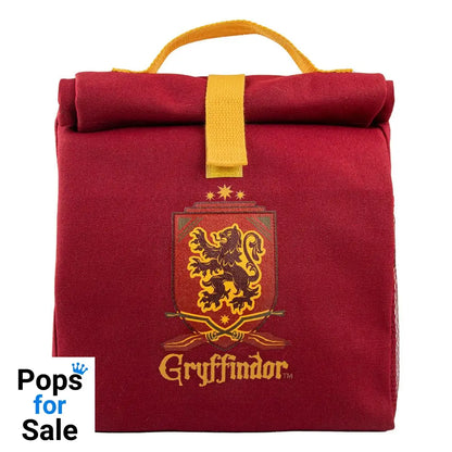 Harry Potter Lunch Bag Gryffindor
