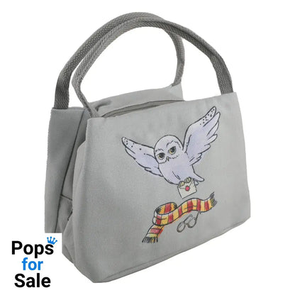 Harry Potter Lunch Bag Hedwig Kids Bags