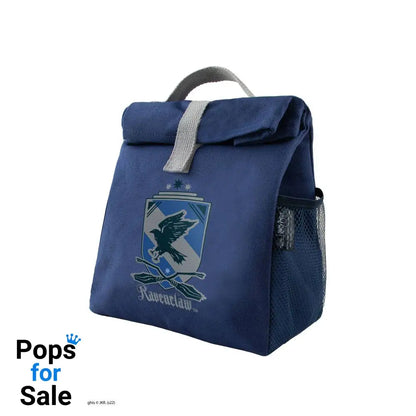 Harry Potter Lunch Bag Ravenclaw