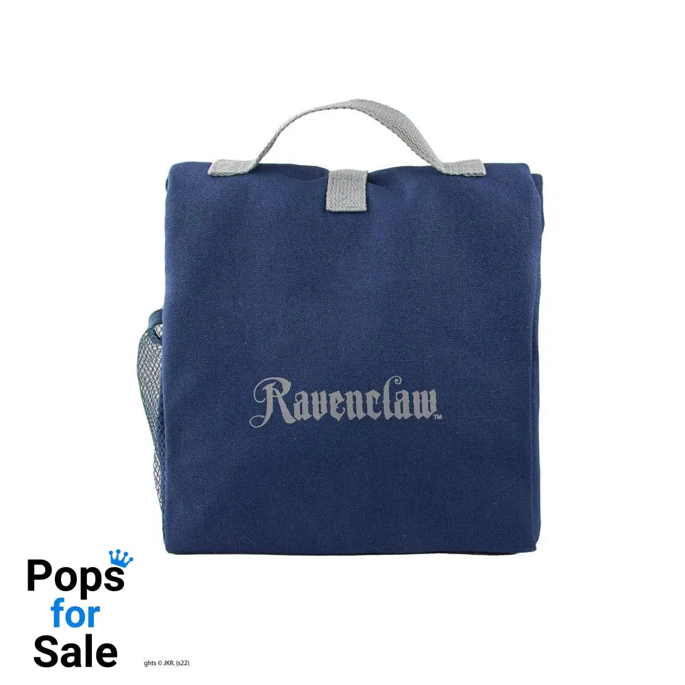 Harry Potter Lunch Bag Ravenclaw