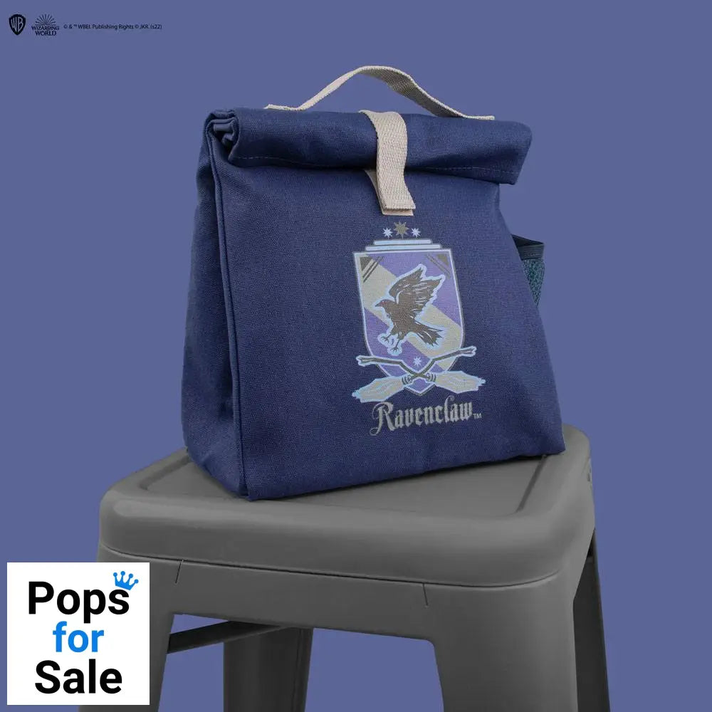 Harry Potter Lunch Bag Ravenclaw