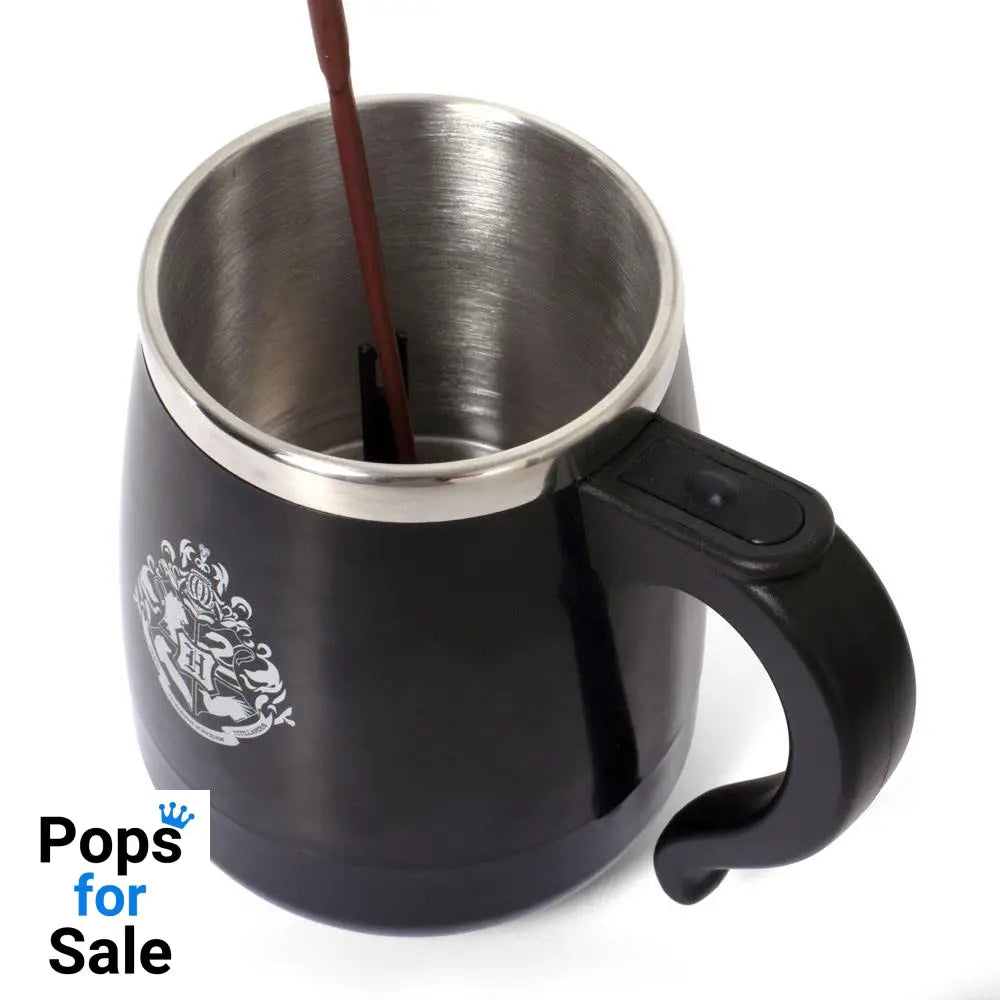 Harry Potter Magic Stirring Mug