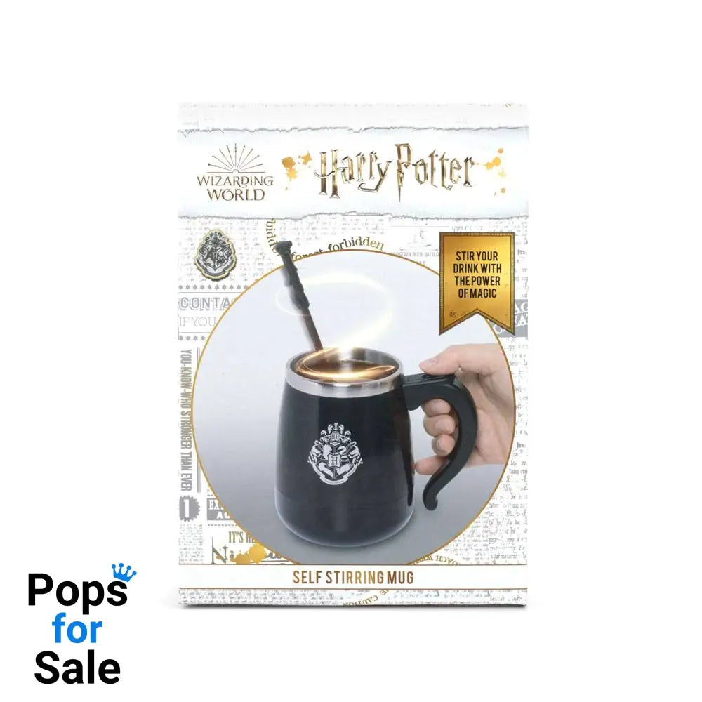 Harry Potter Magic Stirring Mug