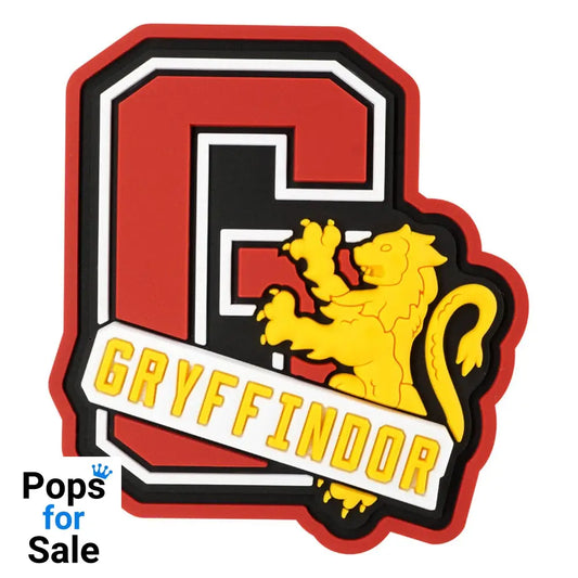 Harry Potter Magnets House Pride Gryffindor