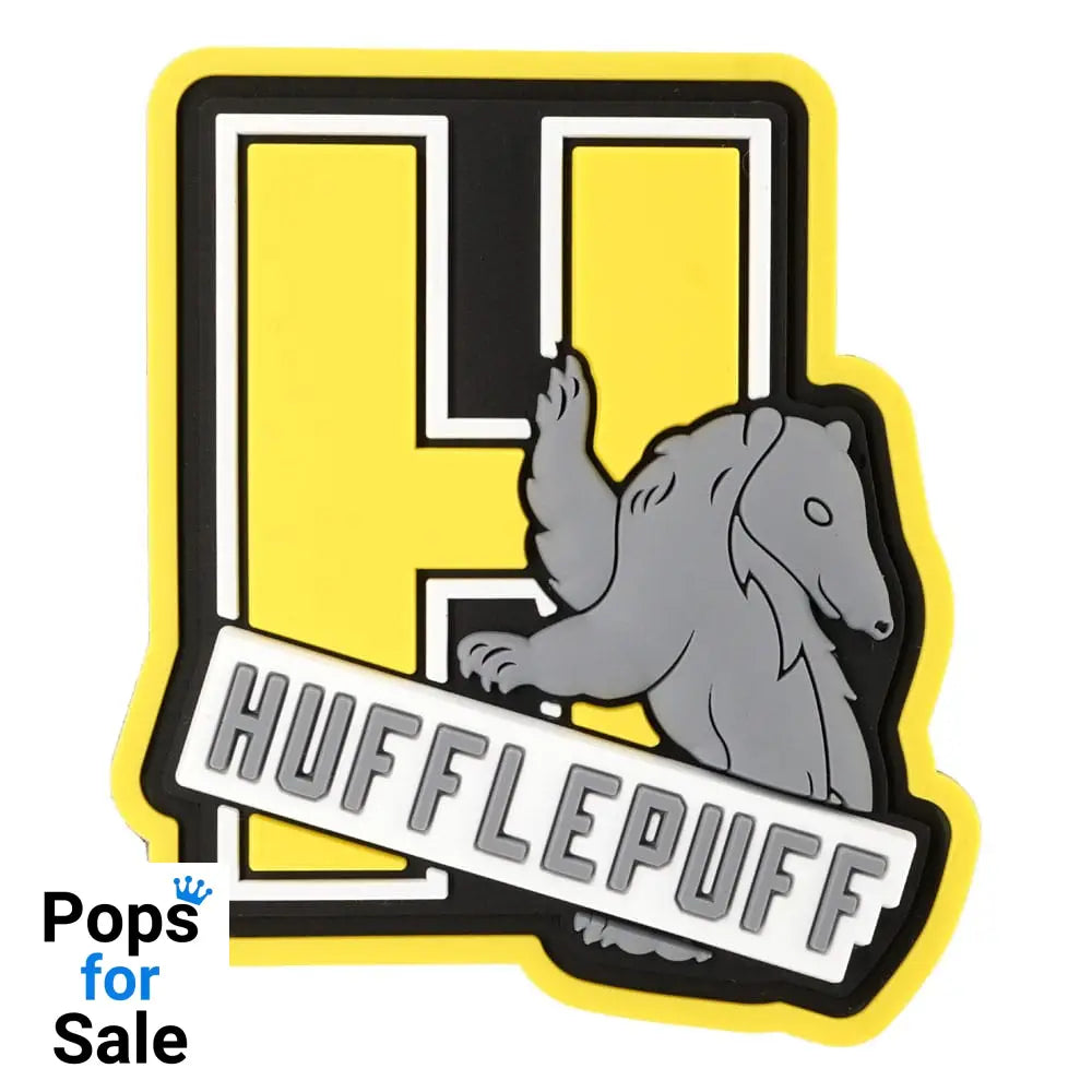 Harry Potter Magnets House Pride Hufflepuff
