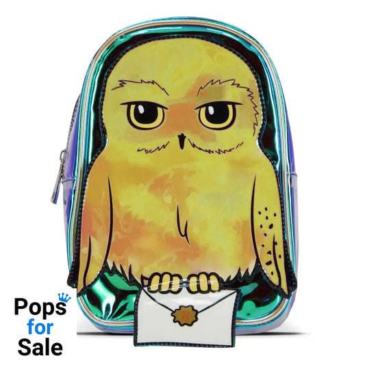 Harry Potter Mini Backpack Hedwig Shiny