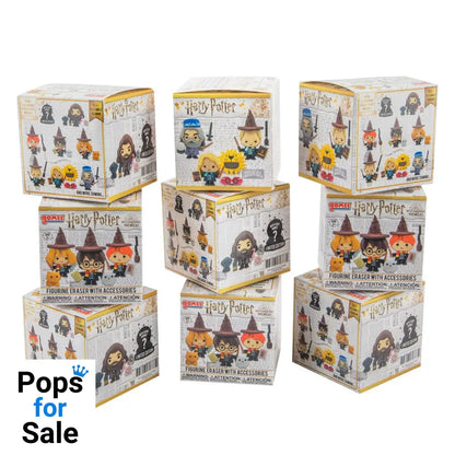 Harry Potter Mini Figures Gomes Display (24)