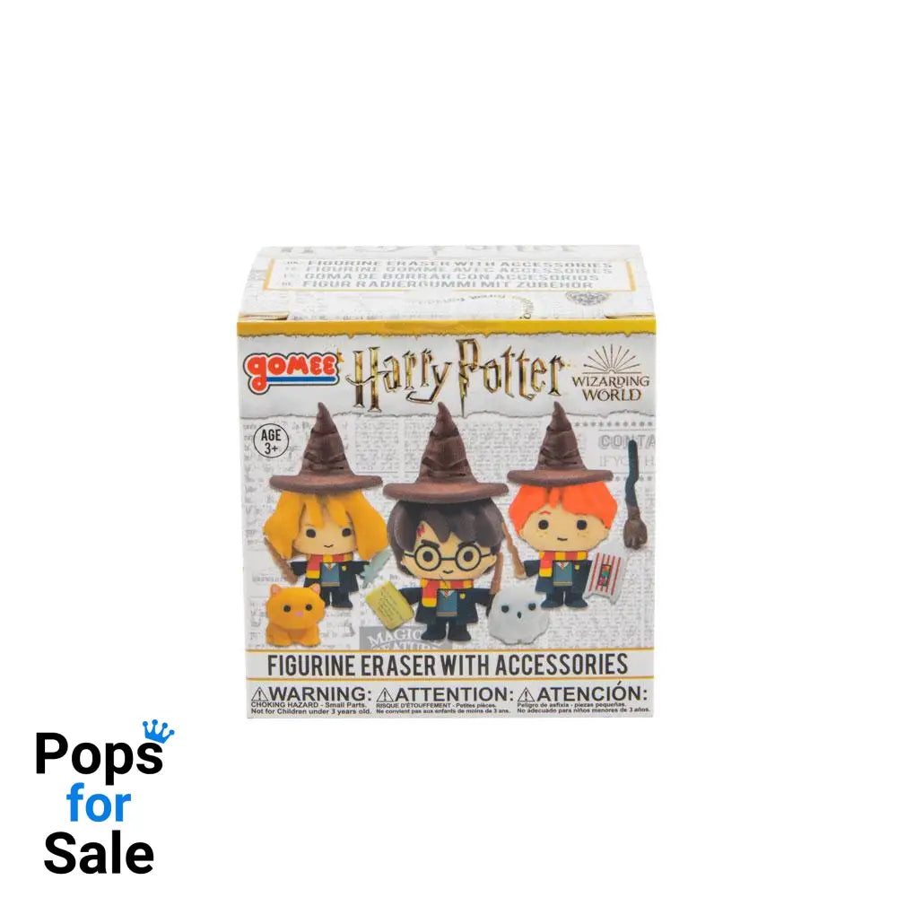 Harry Potter Mini Figures Gomes Display (24) Mini-figures