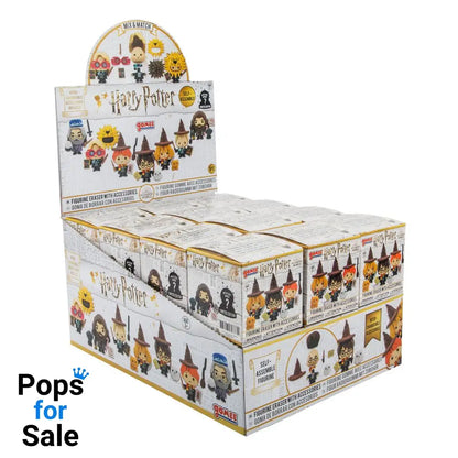 Harry Potter Mini Figures Gomes Display (24)