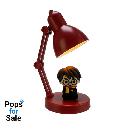 Harry Potter Mini LED-Light with Figure 10 cm