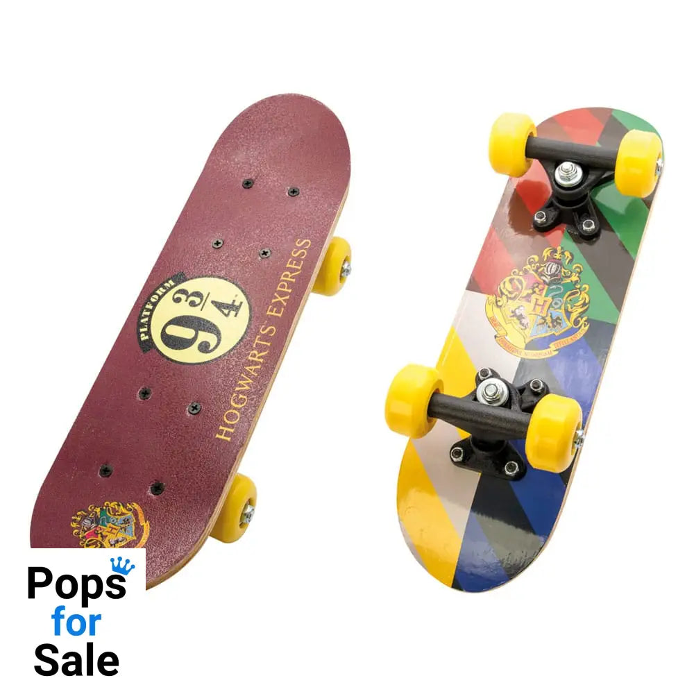 Harry Potter Mini Skateboard 43 cm Skateboards