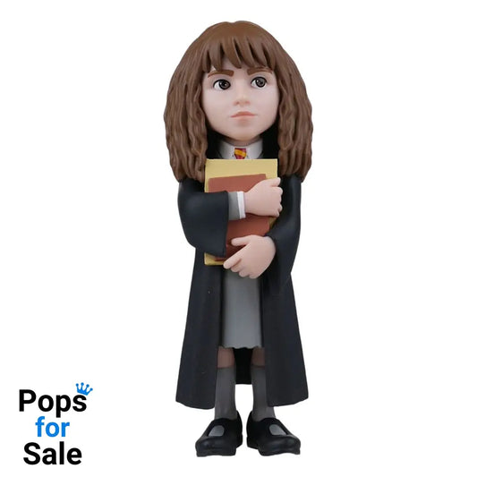 Harry Potter Minix Figure Hermione 12 cm