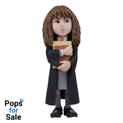 Harry Potter Minix Figure Hermione 12 cm