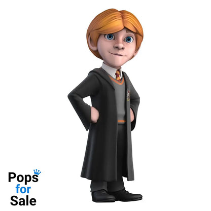 Harry Potter Minix Figure Ron 12 cm Mini-figures