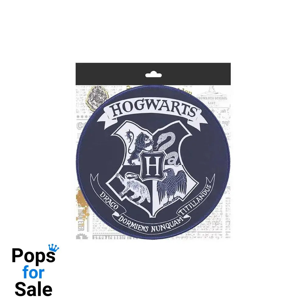 Harry Potter Mouse Pad