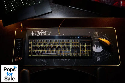 Harry Potter Mousepad with Mobile Charger