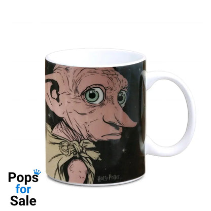 Harry Potter Mug Dobby