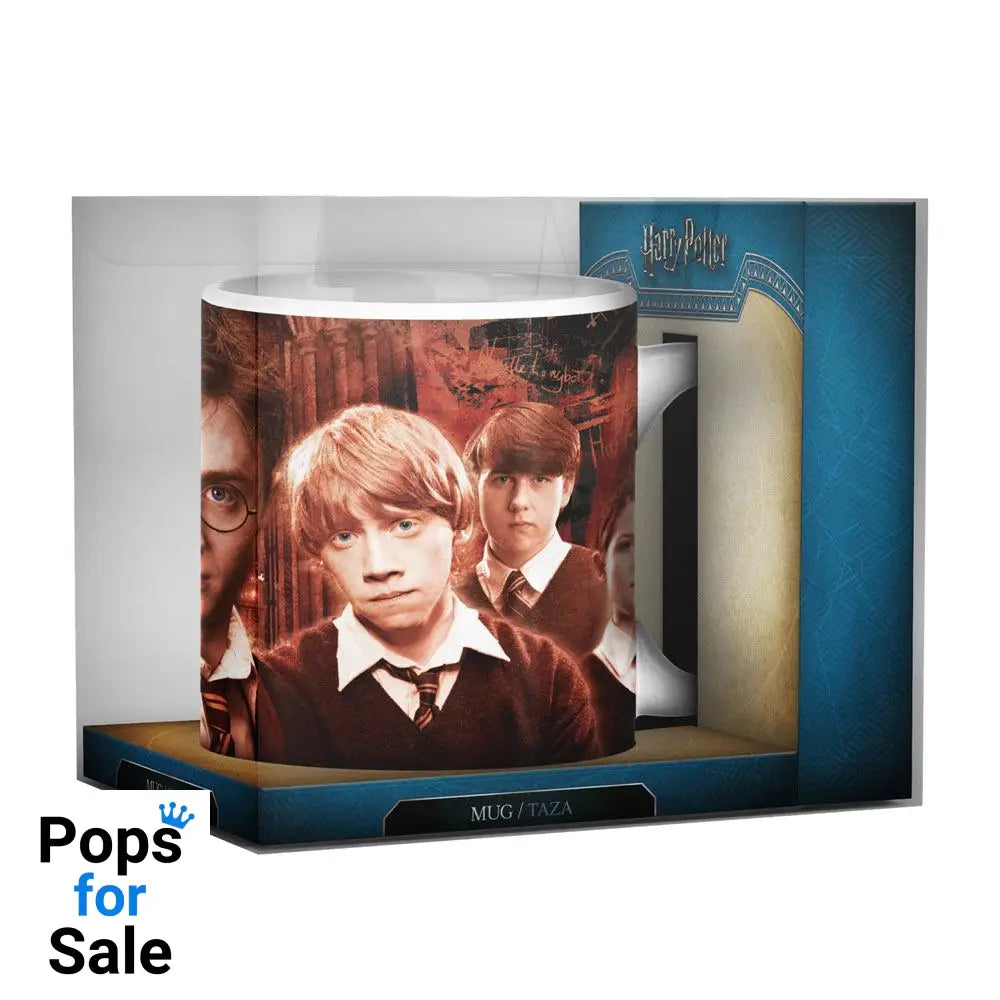 Harry Potter Mug Dumbledore's Army