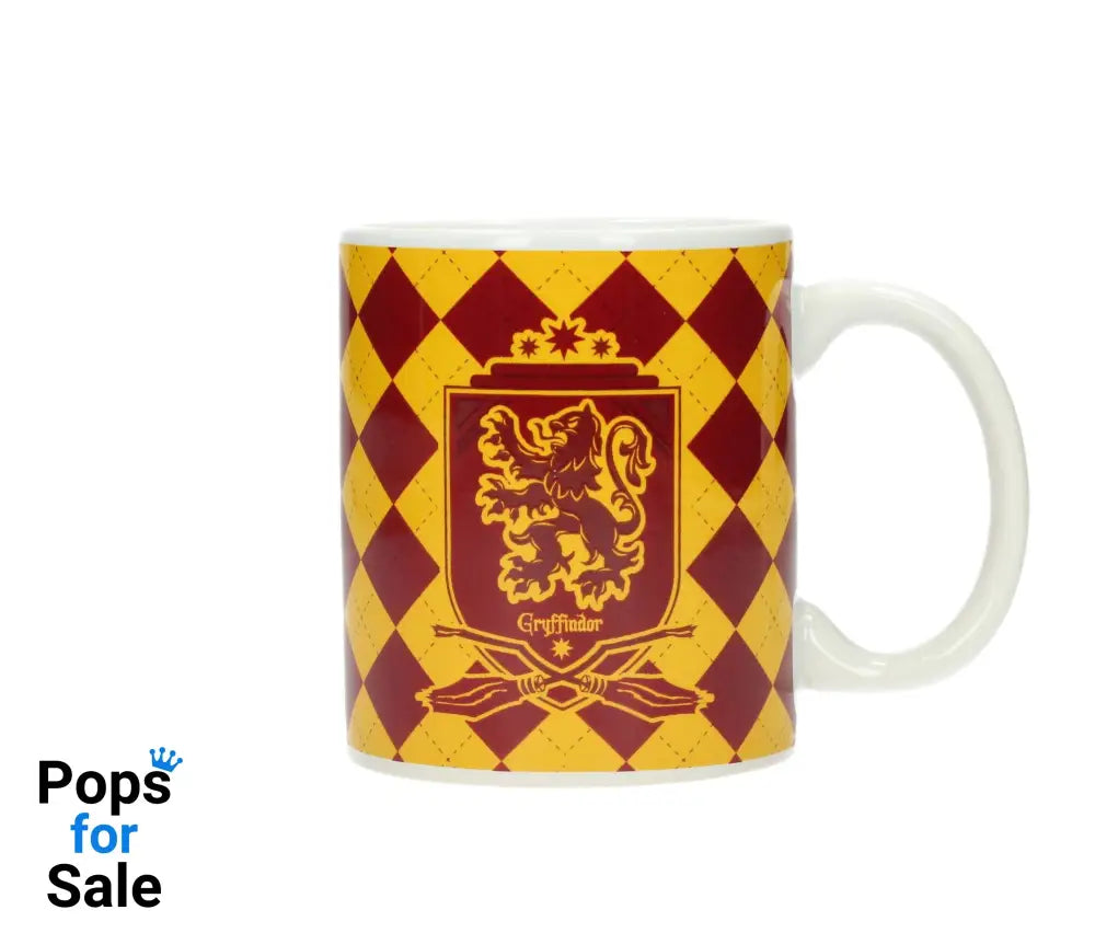 Harry Potter Mug Gryffindor