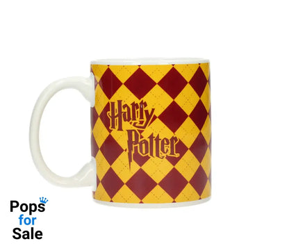 Harry Potter Mug Gryffindor