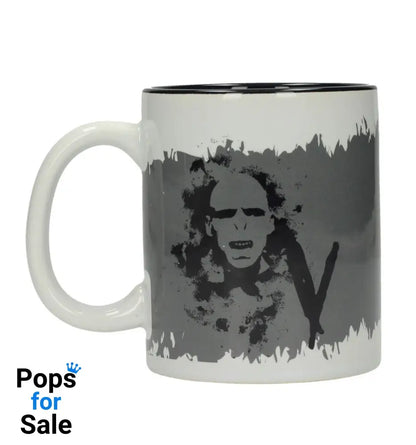 Harry Potter Mug He Who Must Not Be Named