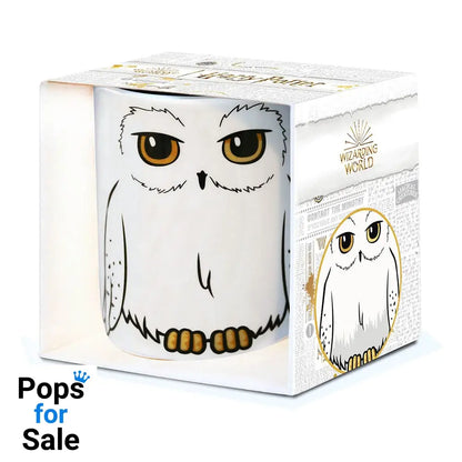 Harry Potter Mug Hedwig