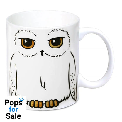 Harry Potter Mug Hedwig Cups & Mugs