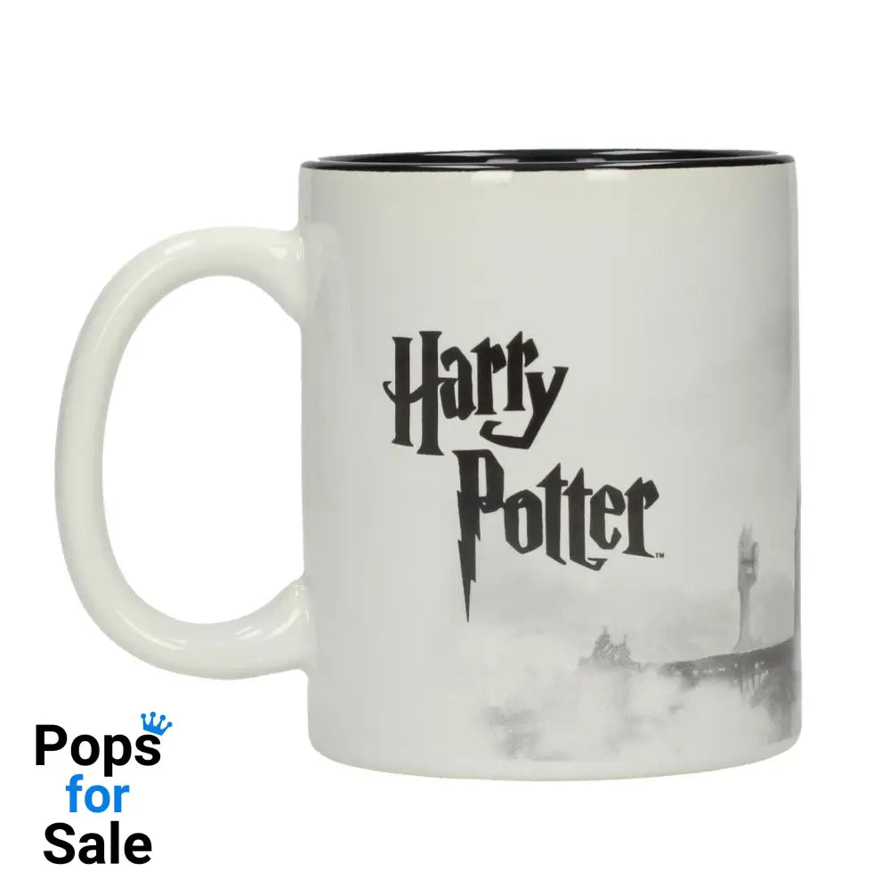Harry Potter Mug Hogwarts Castle